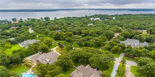 117 Westlake Woods Drive Lot 10