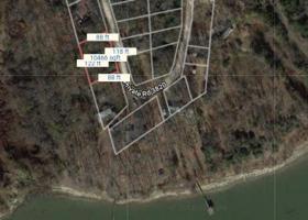 Lot 61 Private Road 3820
