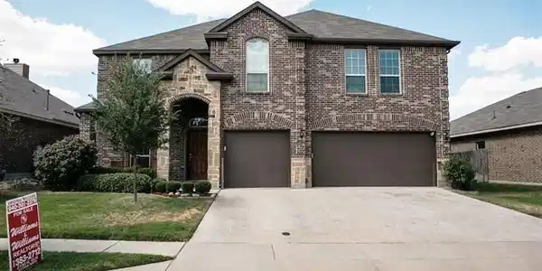 5308 Threshing Drive Lot 24