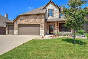 4812 Liberty Hill Trail