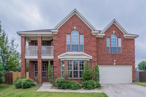4822 Slide Rock Court