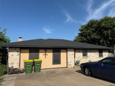 2401 Woodhaven Drive