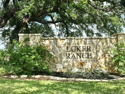636 R C Luker Court
