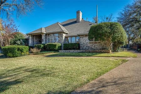 440 Moran Drive
