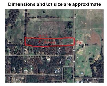 000 County Road 2813