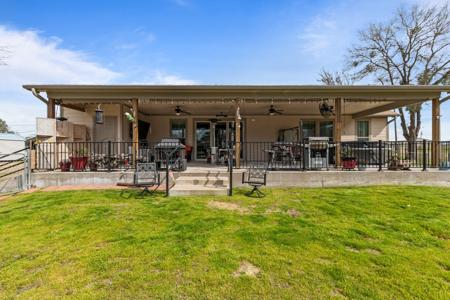 2312 Driftwood Drive