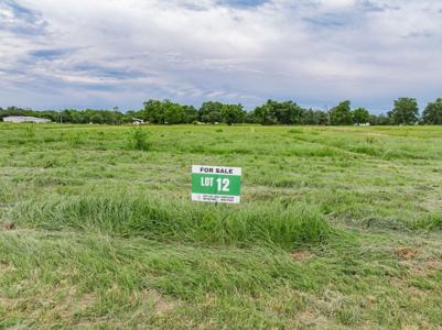 Lot 12 Private Road 5914