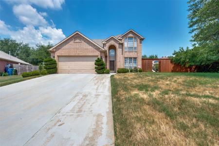 337 Sweet Leaf Lane