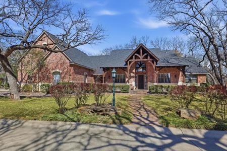 3375 Forest Glen Drive