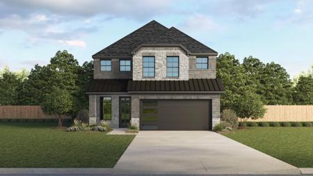 2337 Peters Colony Drive