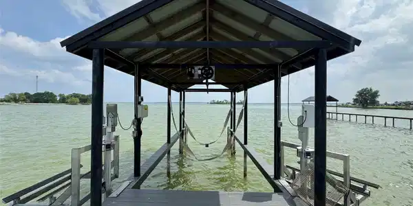 5000 Waterfront Road