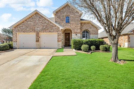 6839 Landing Drive