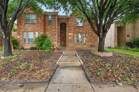 5451 Prairie Lane