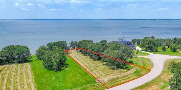Lot 59 Admiral Shores