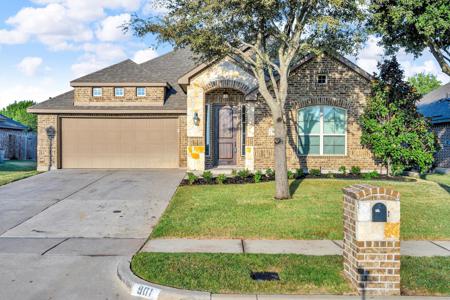 901 Abbey Lane