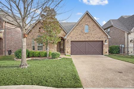 2818 Sheffield Drive