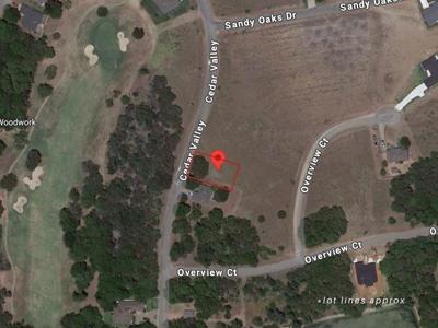 7124 Cedar Valley Drive