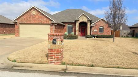 312 W Mcafee Drive