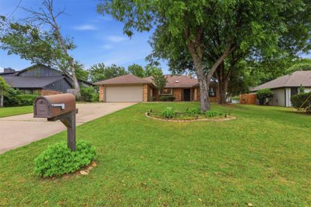 5207 Fairway Circle