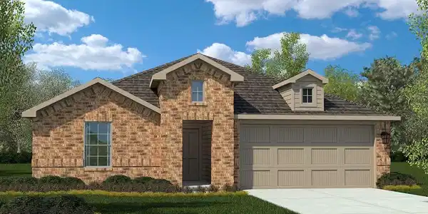 441 LUBBOCK Drive