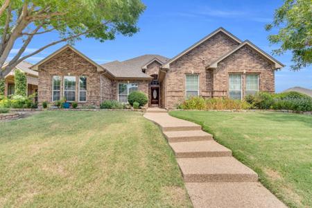 100 Chase Oaks Court