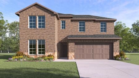 7325 Farmhouse Drive