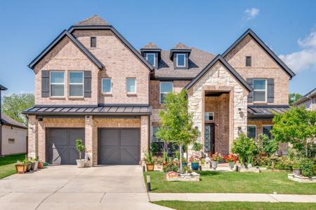 556 Wickerdale Way