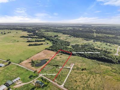 Lot 3 SE County Rd 2220