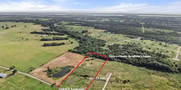 Lot 3 SE County Rd 2220