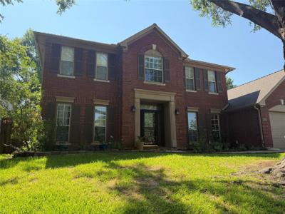 1086 Woodbriar Drive