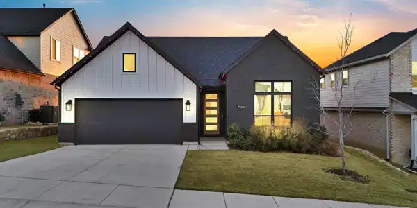 7105 Talon Bluff Drive