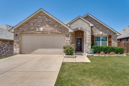 1289 Lasso Drive