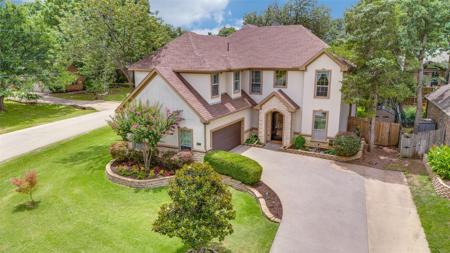 2809 Dove Pond Drive