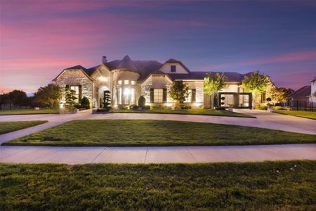 868 Tranquility Drive
