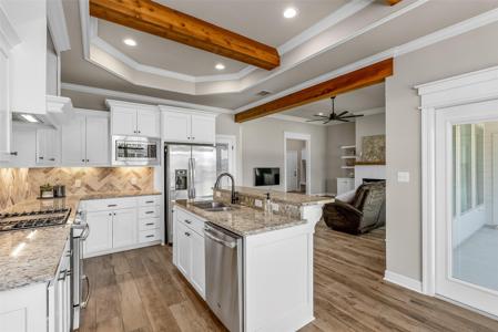 803 Durango Drive