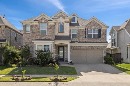 1305 Mary Horn Lane