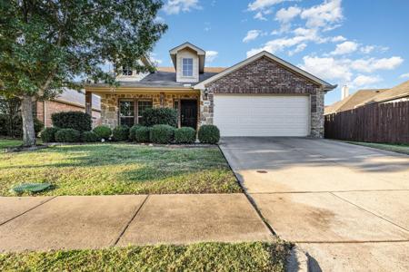 2025 Colorado Bend Drive