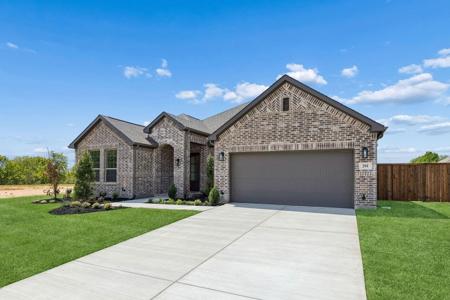 201 Cross Timbers Street