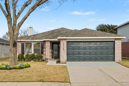 2213 Bradford Pear Drive
