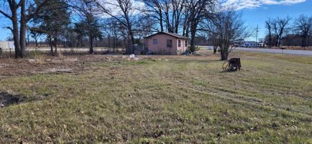 4428 W State Highway 154
