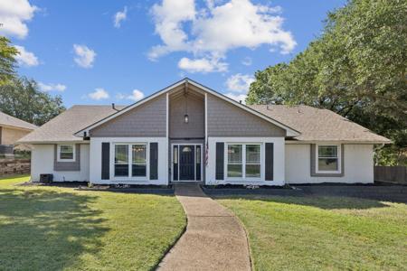 204 Alta Vista Drive