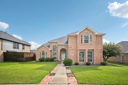 4730 Parkhaven Drive