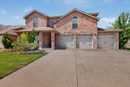 1011 Castroville Drive