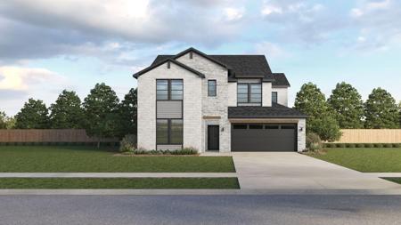 9624 Prairie View Trail