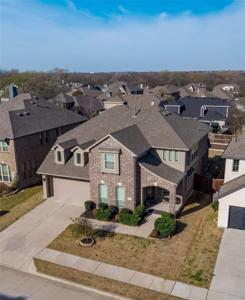 916 Sunset Haven Drive