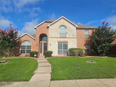 7101 Bickers Drive