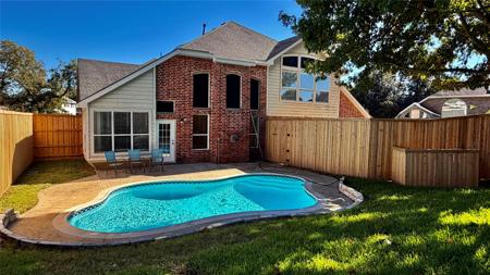 2613 University Drive