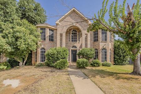 2149 Teal Court