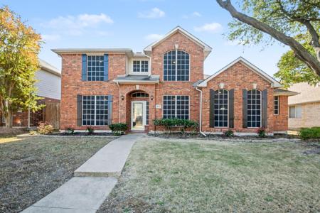 8114 Freeman Drive