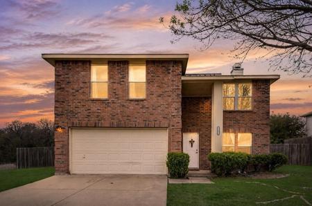 8105 Montecito Drive